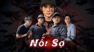 Nỗi Sợ  Full  4 Tập [upl. by Limak]