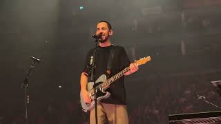 Linkin Park  Heavy Is The Crown Live London United Kingdom September 24 2024 [upl. by Ettelra]