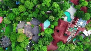 Club Mahindra Resort Stay Amidst the Wild Beauty of Thekkady [upl. by Ardnos]