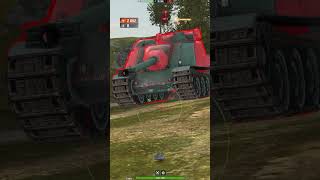 песочный МАСТЕР на Steyr WT tanksblitz wotblitz YourichBlitz ЮричБлиц Юрич [upl. by Eberta]