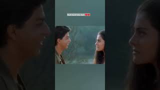 Kuch kuch hota hain ♥️♥️ shortvideo shortsvideo shorts srk bollywood ytshorts [upl. by Lonny]