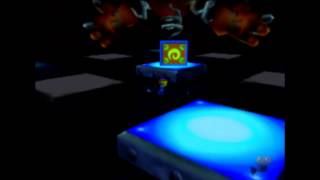 Donkey Kong 64 Boss  11 Mad Jack [upl. by Gnirps179]