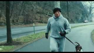 ROCKY BALBOA  Training Montage [upl. by Macrae]