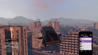 Deluxo vs oppressor mk2 [upl. by Nariko]