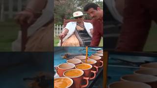 The Horrifying Truth About Tea tea youtubeshorts recipivlog trendingviralrecipe indianfood [upl. by Dinsmore65]