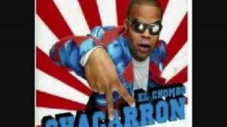 El Chombo  Chacarron Macarron Remix [upl. by Aved]