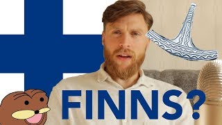 Are Finns European 🇫🇮 [upl. by Fulton]