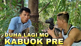 LIBAT NGA REPORTER🤣 Part2 [upl. by Geithner]