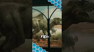 Die Dinos des Lockwood Anwesens🦖JPFacts 06  jurassicworld [upl. by Imak]