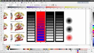 SimpleSeps 3 the basics of halftones [upl. by Anuat]