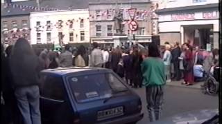 Enniscorthy Procession part2 2951994 [upl. by Joshuah534]