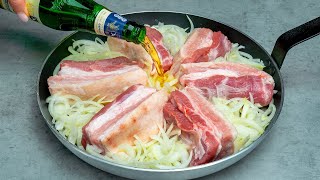 Old German meat recipe perfect for New Years dinner [upl. by Hedgcock]