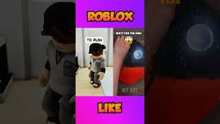 This is why you should LOVE your siblings…😭💔 Xadoptme roblox robloxshorts [upl. by Hime272]