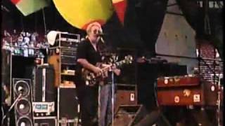 Grateful Dead  Shakedown Street complete 791989 Giants Stadium NJ [upl. by Cymbre]