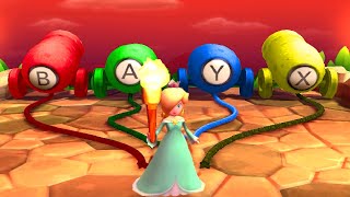 Mario Party The Top 100 Minigames  Rosalina Master Battle [upl. by Stacey]