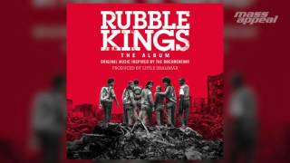 War  Little Shalimar Rubble Kings The Album HQ Audio [upl. by Nebeur]