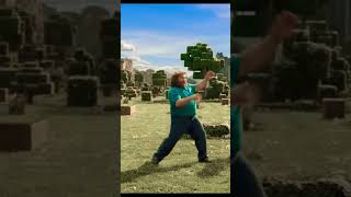 MINECRAFT LE FILM Bande Annonce VF 2025 Nouvelle [upl. by Atalante]