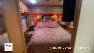 SOLD Used 1996 Foretravel 3600 U270 in Belton Texas [upl. by Amatruda18]