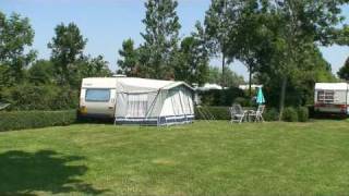 Camping Krijger te Mariekerke [upl. by Zora204]