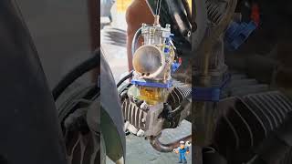 Mechanic Skills mechancial engine dieselengine machine shortvideo dieselengineparts [upl. by Ainitsirc939]