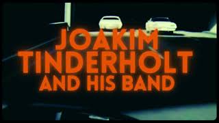 Deadlines Official music video  Joakim Tinderholt and His Band [upl. by Akkina]