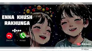 Enna Khush Rakhunga  Sucha Yaar  New Ringtone 2024  ABJaat [upl. by Eivets391]