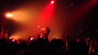 Live Orelsan Bataclan Paris 2011 La petite marchande de portes clés [upl. by Thecla]