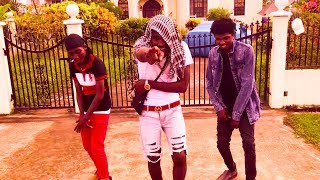 Young king  Anything you want Video Determine X Diggy Vybz Kartel Riddim Guyana [upl. by Pammy]