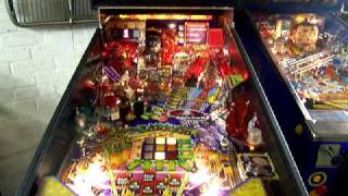 Ripleys Believe It or Not® Pinball Machine [upl. by Anny]