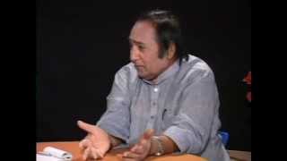 Upendra Trivedi Best Gujarati Movie Actor  Interview with Devang Bhatt [upl. by Torto]