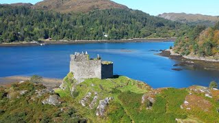 Ardnamurchan to Glenfinnan [upl. by Redlac]