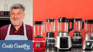 The Best Inexpensive Blenders [upl. by Ajim]