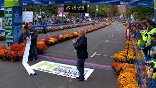 Hartford Marathon and Marathon Relay [upl. by Renruojos]