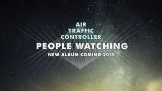 Air Traffic Controller  People Watching available on iTunes [upl. by Lamek668]