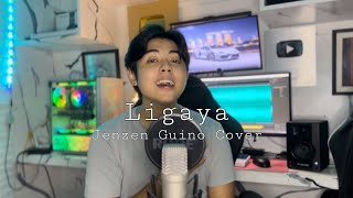 Ligaya  Eraserheads Jenzen Guino Cover [upl. by Eadie]