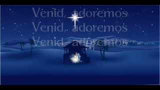 Himno Venid Fieles Todos [upl. by Nhguahs]