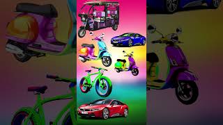 toto car scooter vfx video vfx funny kidssong comedy dinosaurmovies [upl. by Almond]