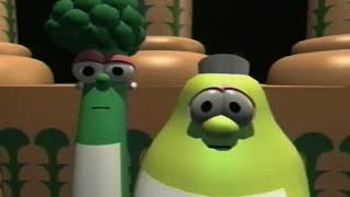 VeggieTales King Darius Suite Low Pitch Version [upl. by Pasco]