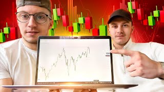 HOW TO DETERMINE THE DAILY BIAS TRADING FOREX [upl. by Ahsiliw]