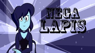 Nega Lapis tutorial on Gemsona Maker [upl. by Artemahs626]