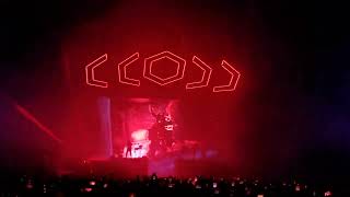 Odesza The Last Goodbye Tour  México 2023 odesza thelastgoodbye mexico [upl. by Nathanil]