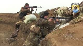 War in Ukraine  Insane Combat Footage [upl. by Soilissav]