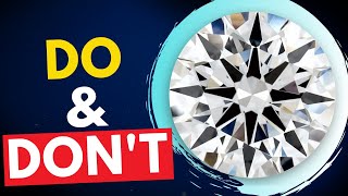 How To Buy An Engagement Ring  Diamond Buying Guide  Online Diamond Shopping Tips For Any Budget [upl. by Dorkus21]