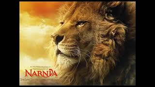 Narnia Theme Song [upl. by Thorwald]