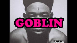 Tyler The Creator  She Feat Frank Ocean  Goblin HQ [upl. by Lehcir]