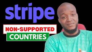 How To Create A Stripe Account For Non Supported Countries  How To Create Stripe Account [upl. by Marian]