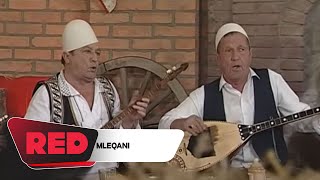 Mleqani  U plaka unë e mu plak sharkija [upl. by Eenaj463]