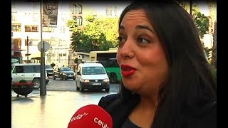 Rocío Salcedo “La Navidad en Ceuta es encuentro y convivencia” [upl. by Haimerej626]