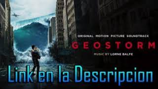 Geotormenta Todas las escenas desastrosas [upl. by Hales279]