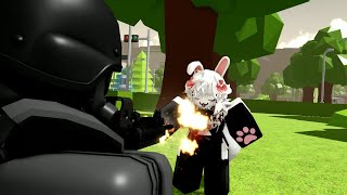 ROBLOX FURRY DETECTED [upl. by Jolee]